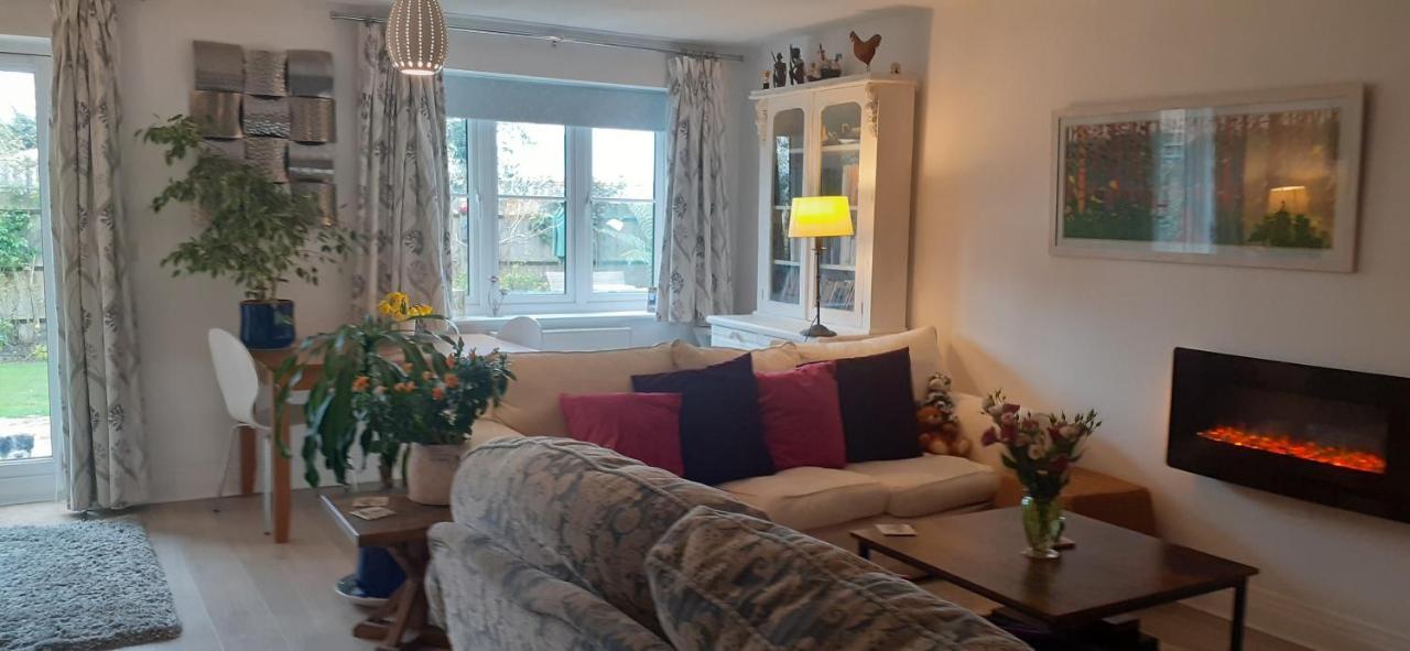 Rookery View West Wittering Apartment Chichester Ngoại thất bức ảnh