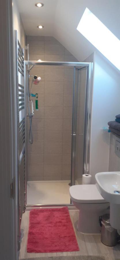 Rookery View West Wittering Apartment Chichester Ngoại thất bức ảnh